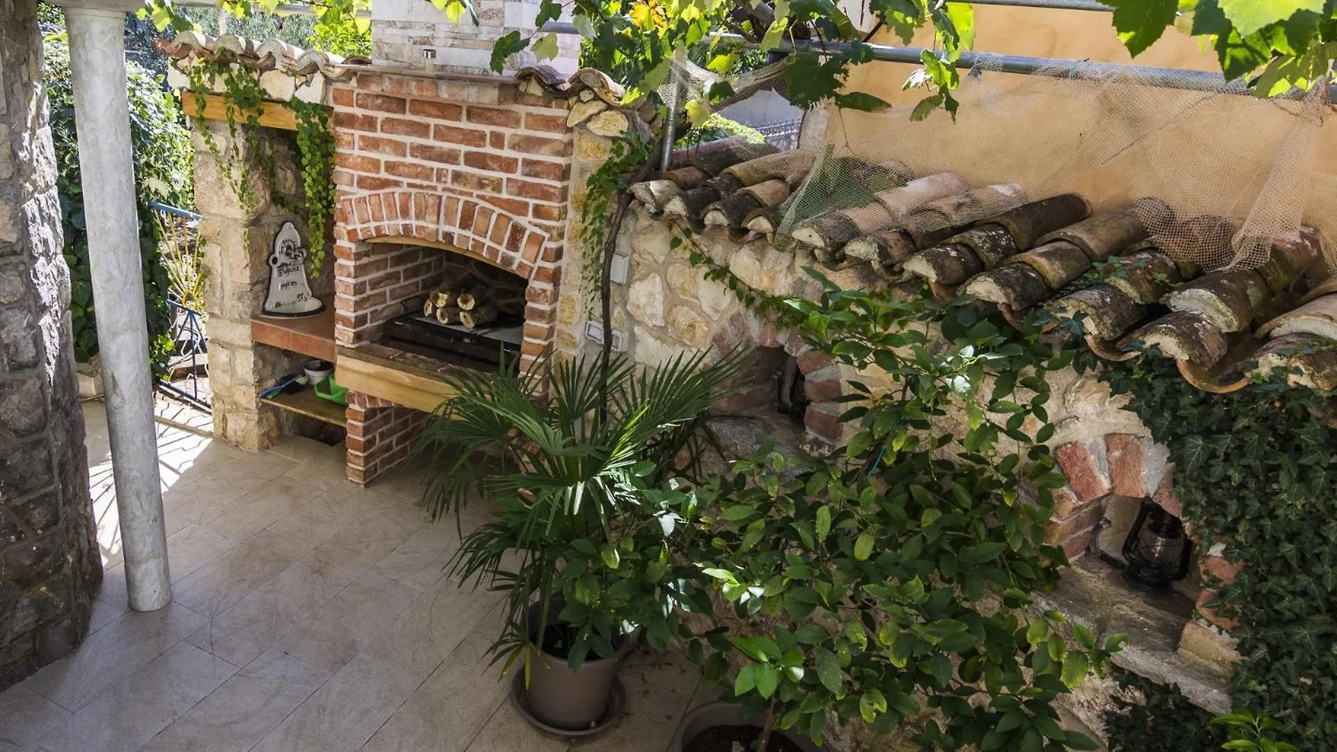 Apartment Villa Marija, Pinezici Krk Town