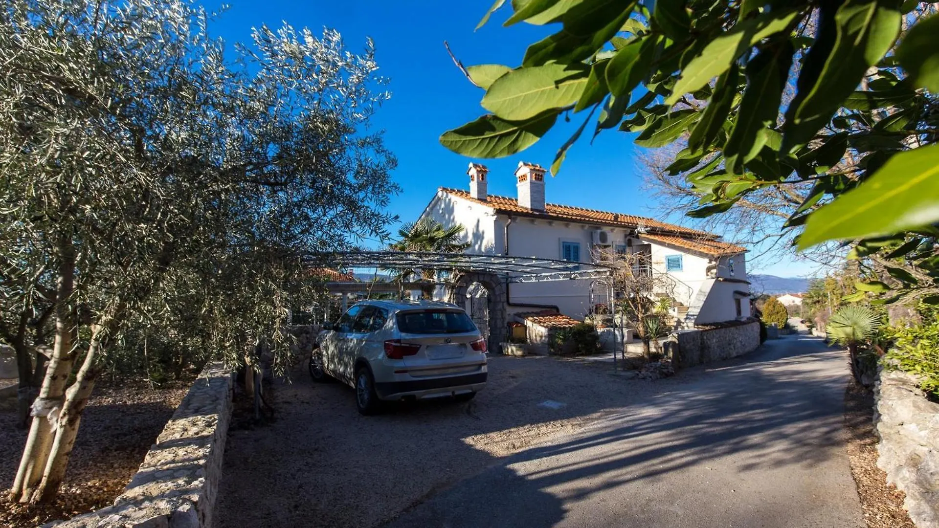 Apartment Villa Marija, Pinezici Krk Town