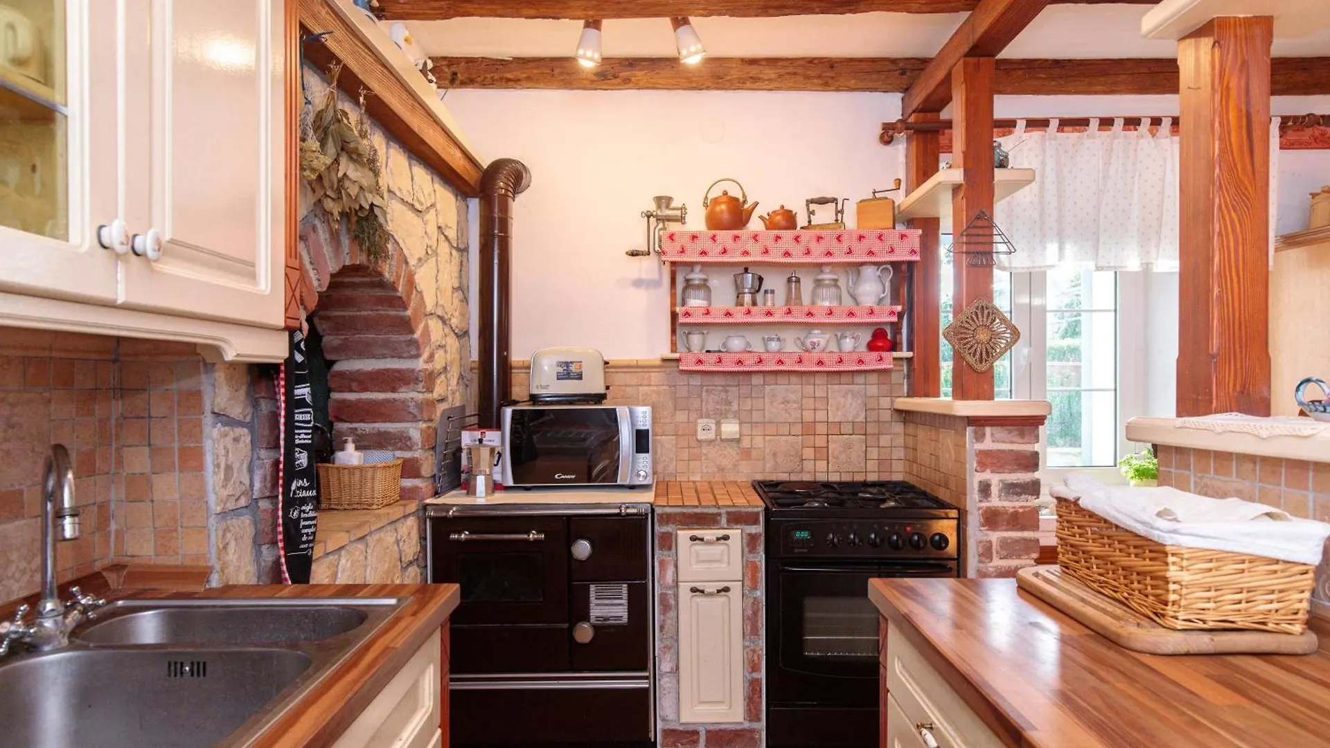 Apartment Villa Marija, Pinezici Krk Town Croatia
