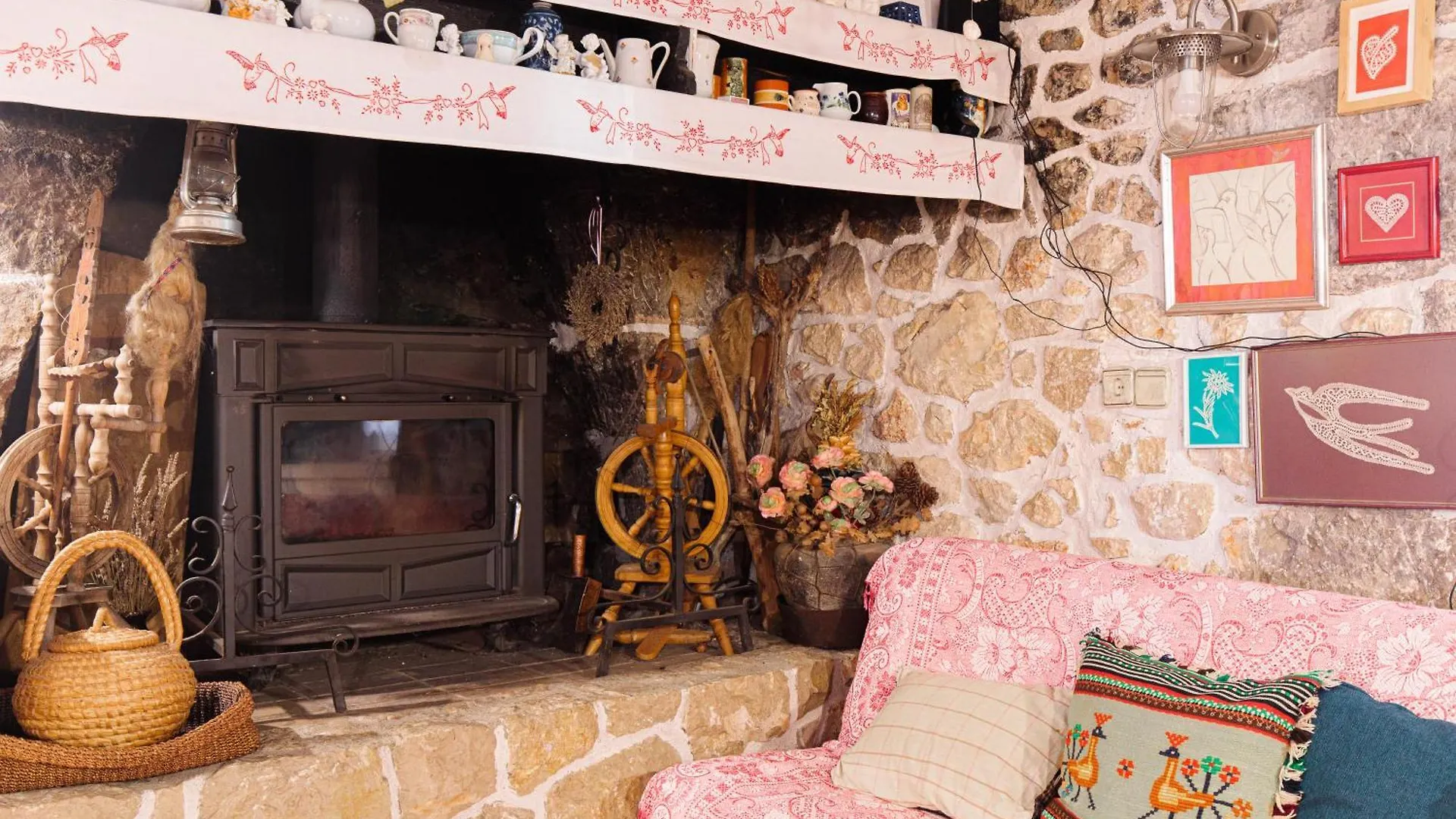 Apartment Villa Marija, Pinezici Krk Town Croatia