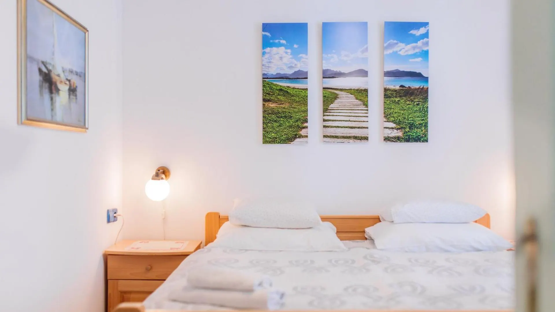 Apartment Villa Marija, Pinezici Krk Town