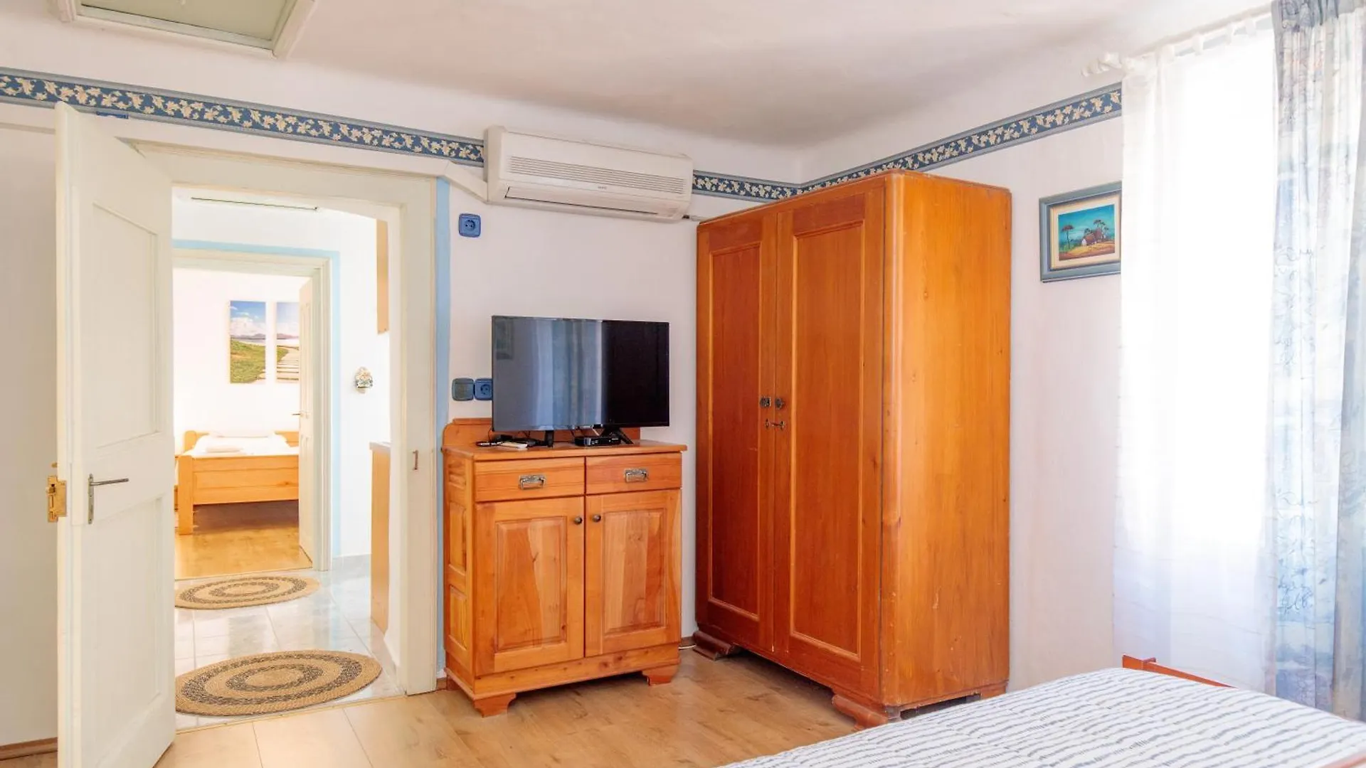 Apartment Villa Marija, Pinezici Krk Town