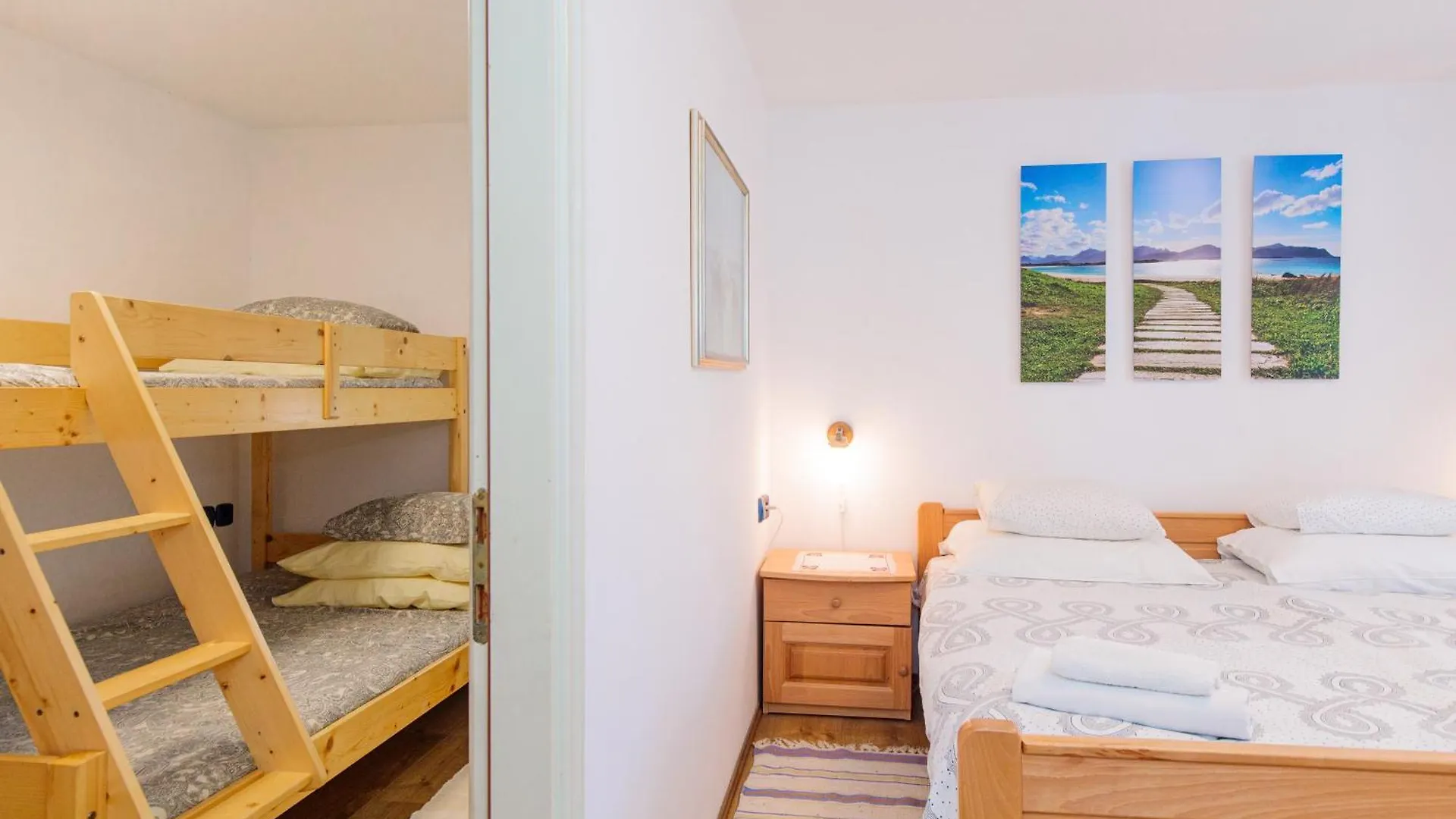 Apartment Villa Marija, Pinezici Krk Town