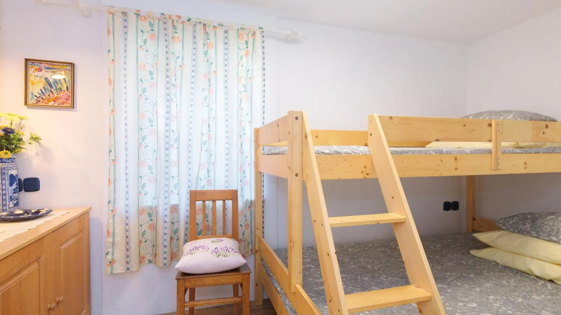 Apartment Villa Marija, Pinezici Krk Town