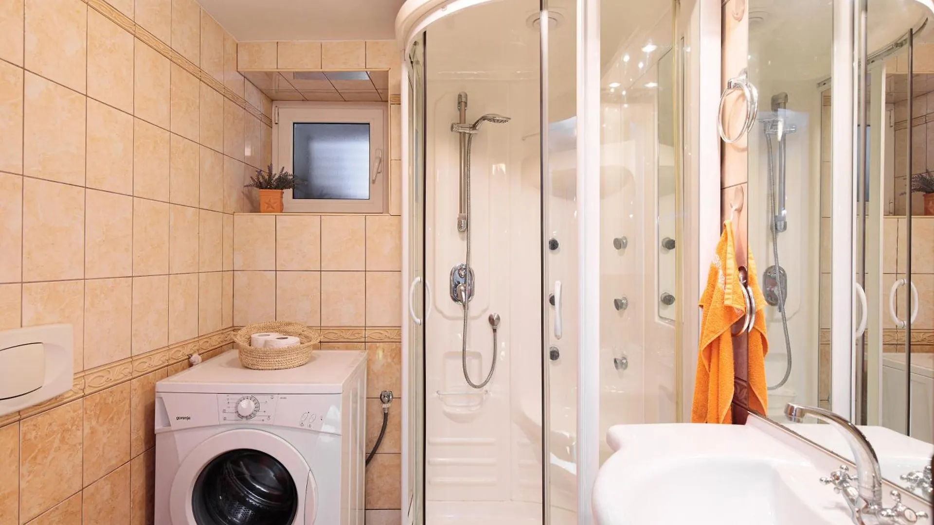 Apartment Villa Marija, Pinezici Krk Town