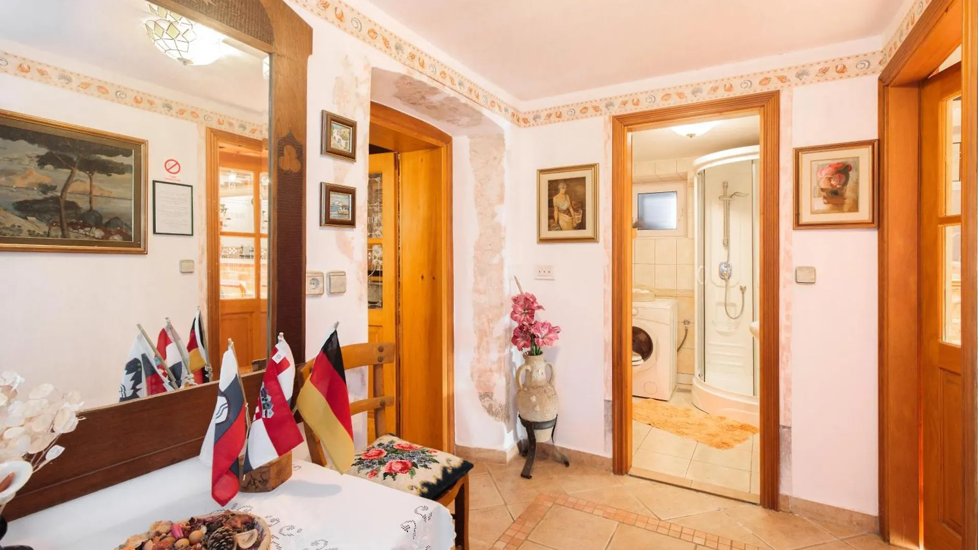 Apartment Villa Marija, Pinezici Krk Town