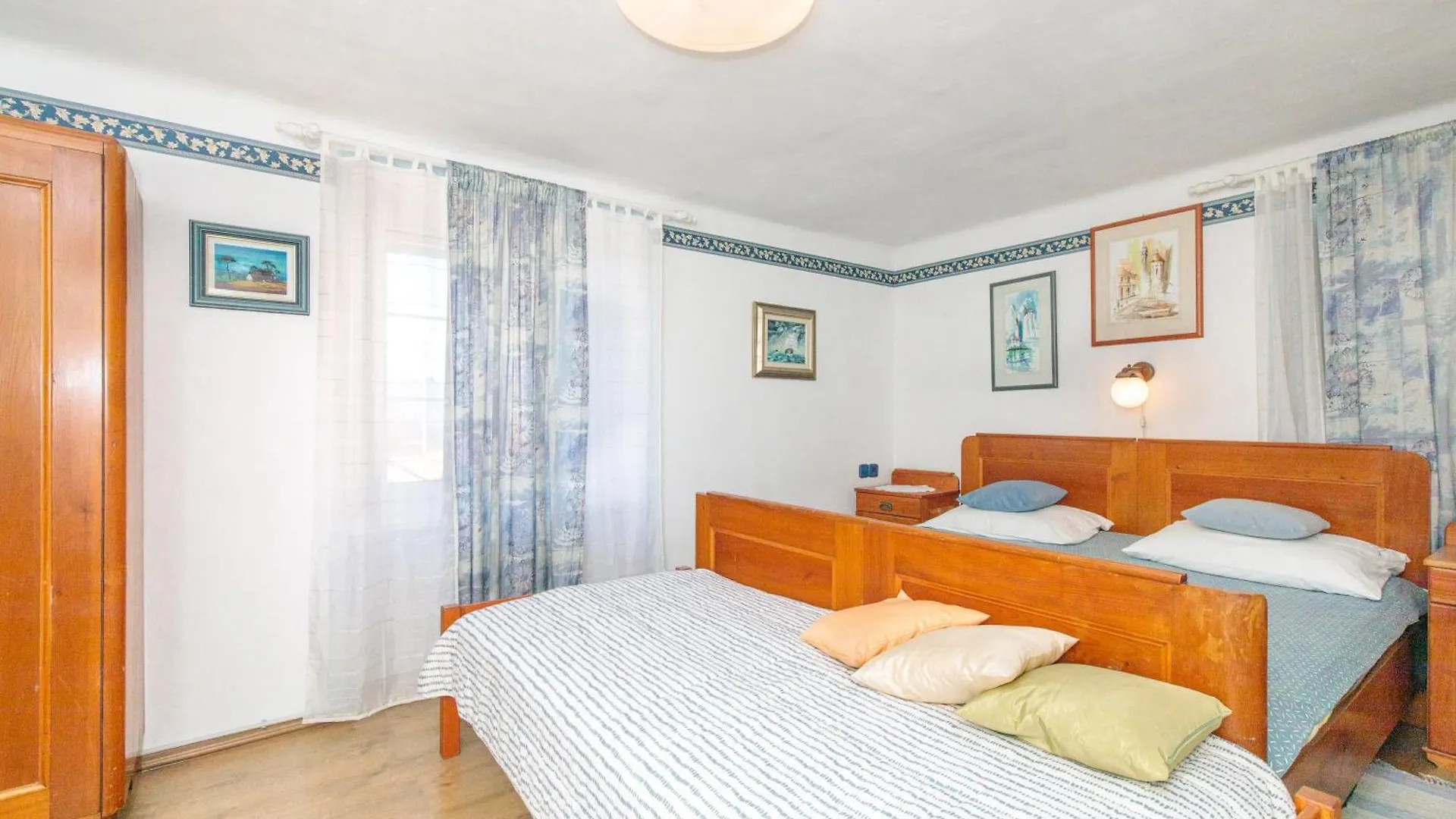 Apartment Villa Marija, Pinezici Krk Town