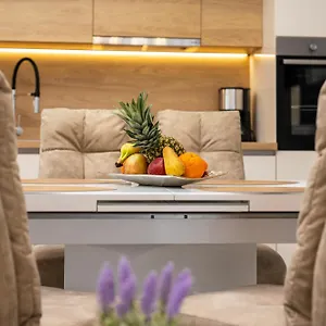 Beganovic Apartmán