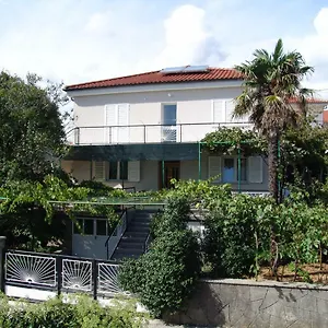 Sobe Bozica Penzion